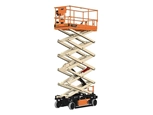 New JLG Scissor Lift for Sale